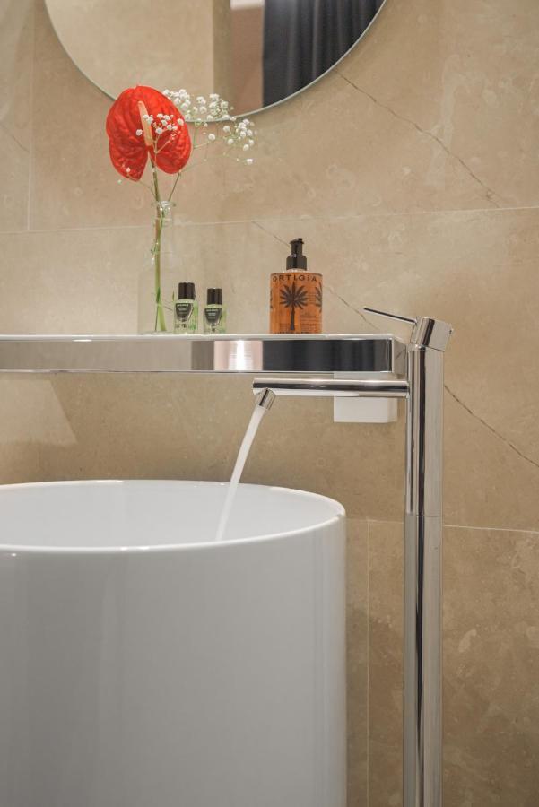 Sikelia Suites Noto Ngoại thất bức ảnh