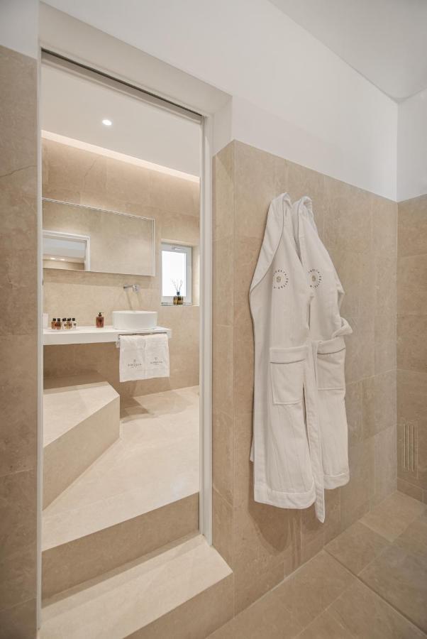 Sikelia Suites Noto Ngoại thất bức ảnh