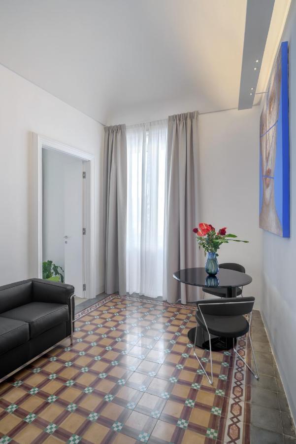 Sikelia Suites Noto Ngoại thất bức ảnh