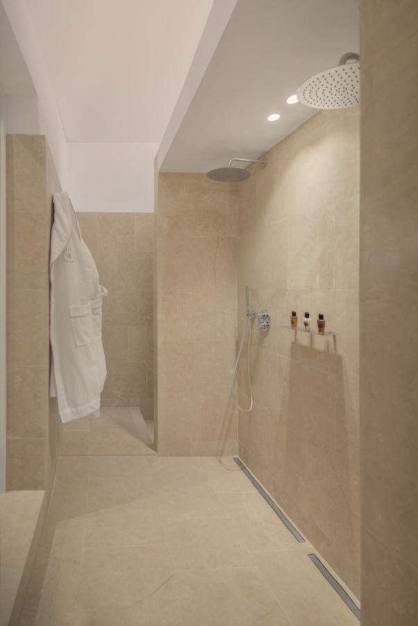 Sikelia Suites Noto Ngoại thất bức ảnh