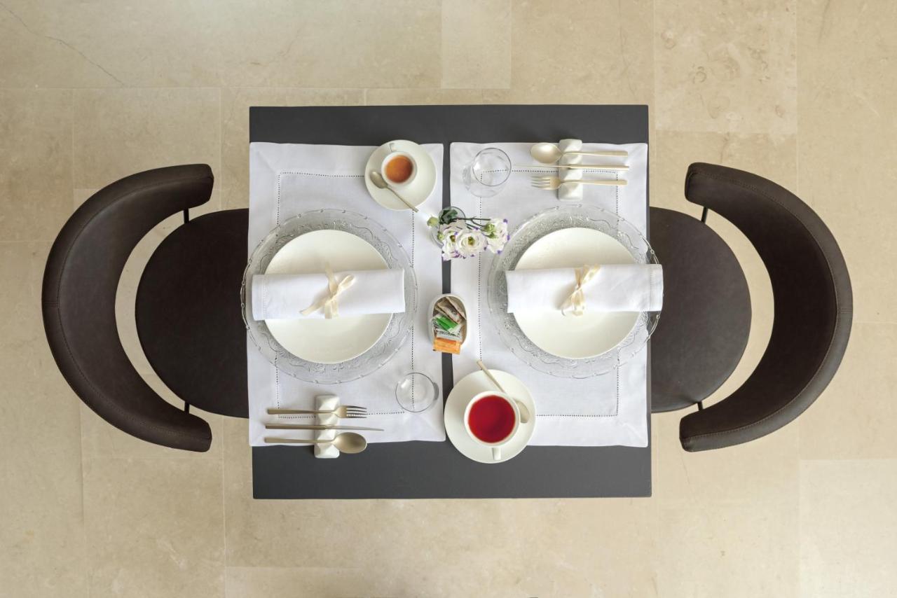 Sikelia Suites Noto Ngoại thất bức ảnh