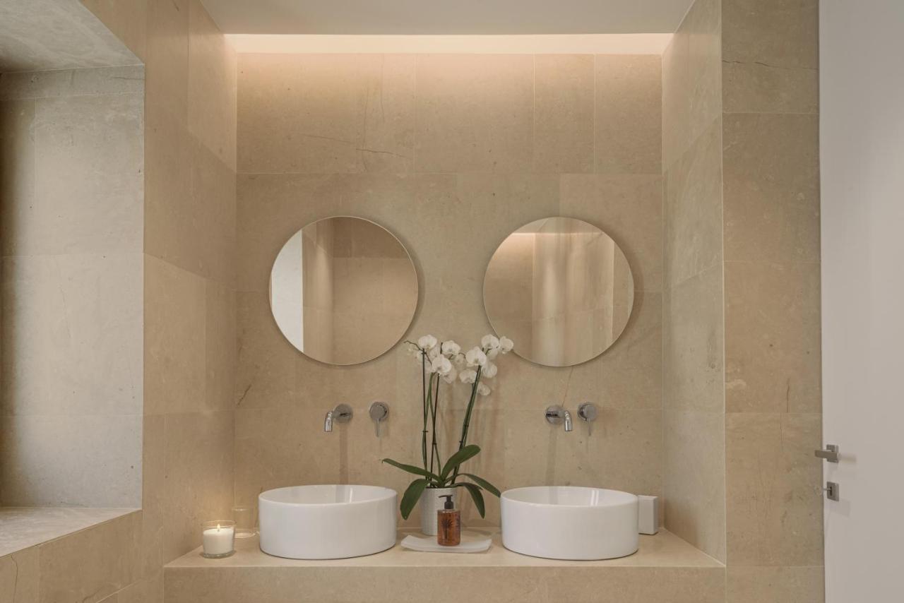 Sikelia Suites Noto Ngoại thất bức ảnh